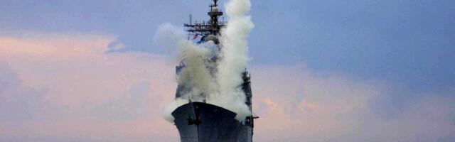 „Kui isegi sakslased ei saanud, siis Ukrainal on šansid nullilähedased.“ Kui tõsine on Trumpi Tomahawki-jutt?