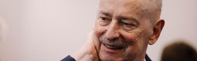 Kallas: täna tellimust esimees välja vahetada Reformierakonnas ei ole