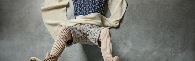 Tänasest saavad moekunstnikud kandideerida Estonian Fashion Festivalile