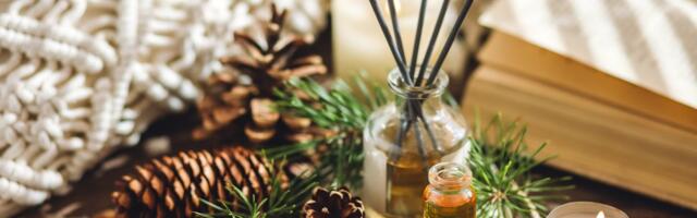 Tahad, et kodu lõhnaks hästi? Loodus annab selleks parimad vahendid