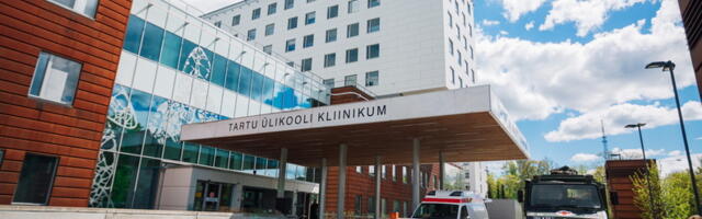 Raport: Eesti võiks õppida Hollandi kogemusest tervishoiu kulude ohjamisel