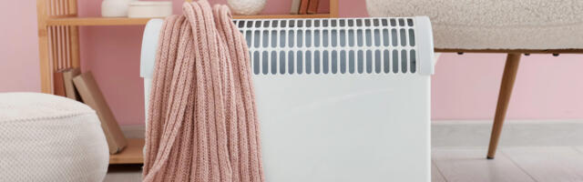 Need vead elektriradiaatori kasutamisel võivad kalliks maksma minna