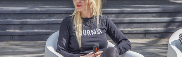 Vormsi saab jalgrattaremondipunkti