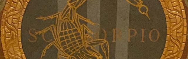 Lõunaeestlase horoskoop: SKORPION 2026