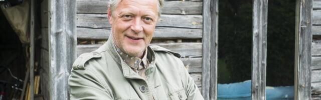 MARGUS TABORI AASTA | Elu, mida ma tahtsin