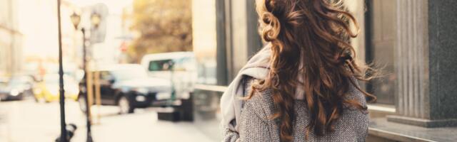 Sinu kõnnak reedab rohkem, kui arvad: pilk maas kõndimine viitab kindlatele iseloomujoontele