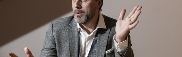 Tanel Tein hasartmängumaksuga seotud kihlveost_ meil on siin palju tõsisemad teemad käsil