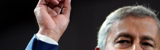 Krooniline kiibipuudus: Micron ostab Taiwanilt 1,8 miljardi eest tehase