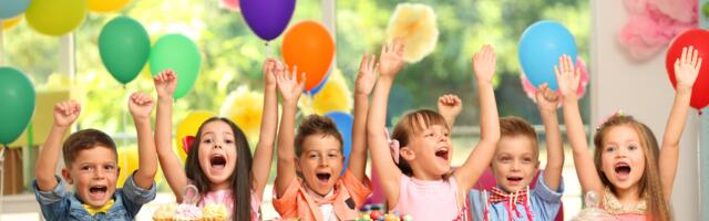 Lapse ema nördimus: poeg sai kutse sünnipäevale teemaparki, kuid osalemine pole tasuta