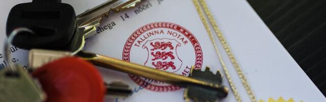 Eesti tahab keelata venelaste ja valgevenelaste kinnisvaratehingud. „On loogiline, et neil ei tohiks olla õigust siin kinnisvara osta“