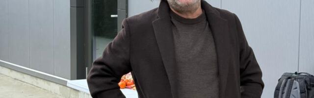 ISPLIVALA DOKUMENTA IZ ŠVEDSKE POLICIJE O ACI LUKASU! Folker se hitno oglasio za Kurir, spomenuo i Amar Gileta i Rastu: Sumnja na SAČEKUŠU