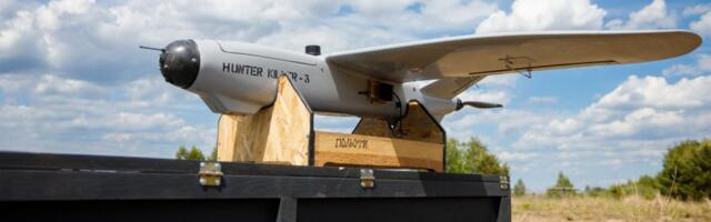 Teet Kalmus: Venemaal on järjest keerulisem Ukraina pikamaadroonide rünnakuid tõrjuda