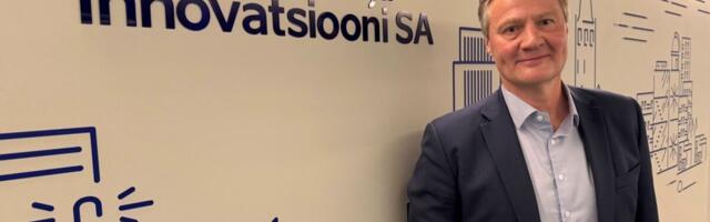 EIS hakkab pakkuma innovatsioonilaene. Toetuste jagajast saab arengu finantseerija