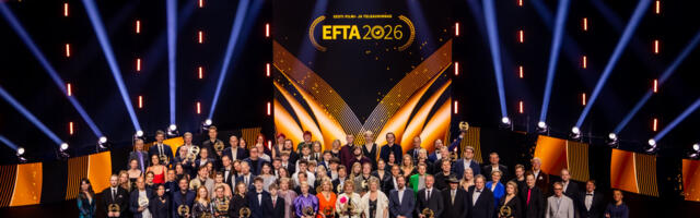 Eesti filmi- ja teleauhindade galal parima mängufilmi auhinna võitnud „Fränk“ naaseb eriseanssidega kinolinale