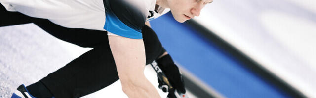 Kaldvee ja Lill võitsid tasavägises mängus Prantsusmaa paari