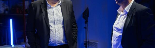 Tudeberg avaldab oma programmi alles valimispäeval, Teigamägi kavatseb plaanid letti lüüa varem