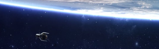 Euroopa kosmoseagentuur maksab 86 miljonit, et üks tükk kosmoseprügi orbiidilt eemaldada