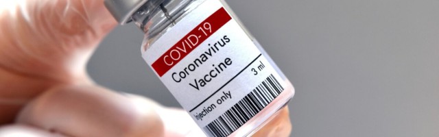 Moderna alustas täna vaktsiinitarneid