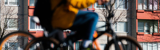 Rattastrateegia koostajad: Tallinn pole teinud vähimatki õigesti