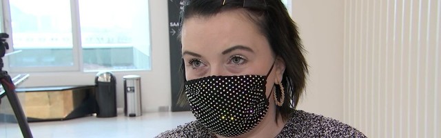 Reporter: Miks Kätlin Kalamets kaubanduskeskustele ja lennujaamale pommiähvardused tegi?