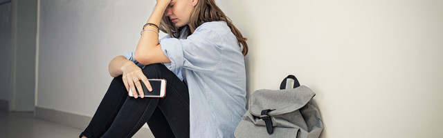 Psühholoog: soodüsfooria levib noorte hulgas kulutulena