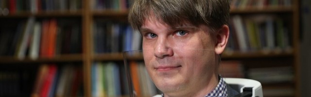 VIDEO | Nii töötab Eestis toode, mis tapab viirused