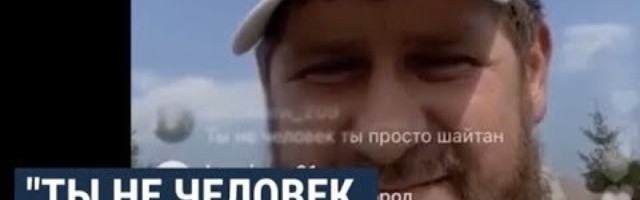 VIDEO | Kadõrov lubas hävitada teda internetis saatanaks nimetanud kommentaatori. Selleks osutus 15-aastane poiss