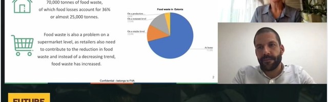 Rimi: lahendused toidukao vähendamiseks on olemas