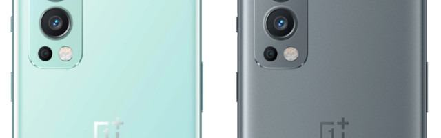 OnePlus tutvustas uut nutitelefoni: Nord 2