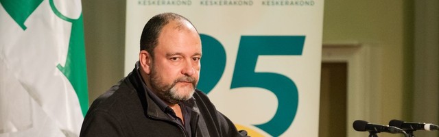 Milles seisneb Keskerakonna uus poliitika Narvas?
