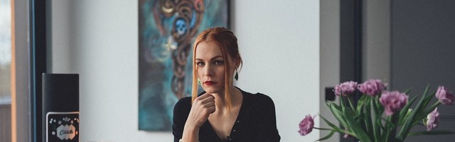 IMELINE FOTO: MARILYN KERRO näitas oma perekonna noorimat liiget