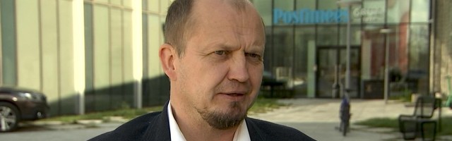 Reporter: Riigikogu liige ja EKRE fraktsiooni juht Anti Poolamets sattus kriminaaluurimise alla