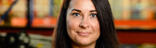 Kristi Velbaum: Et personalitööga väärtust luua, tuleb osa sellest kaotada