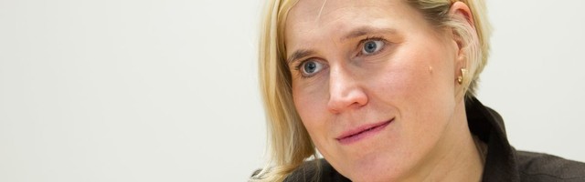 Ülle Madise: ka kriisi ajal tuleb lähtuda seadustest