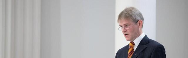 Tervis on kumulatiivne protsess