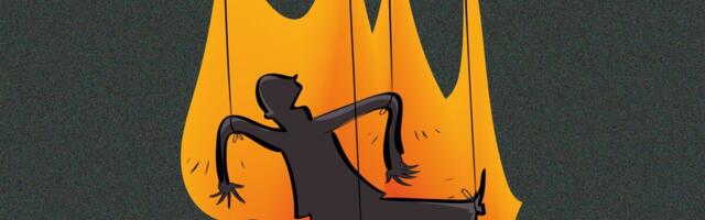 1500 kadunud hinge ja ärakasutajate alatud teod: tööjõuturul valitseb kaos