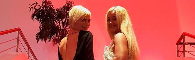 Kuidas Heidi Hanso leidis oma elu armastuse? «Tajusin, et see paljaste jalgadega poiss, kes mind kahe sulanud jäätisega ootas, ongi minu mees...»