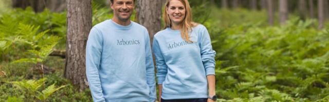 Arbonics laiendab süsinikukaubanduse võimalusi