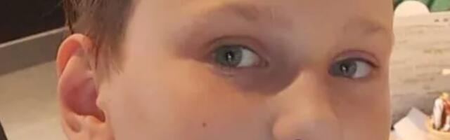 Politsei otsib Tartu noortekodust lahkunud 12-aastast Tarvit