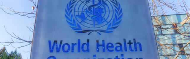 Saksamaa parlamendiliige: Maailma Terviseorganisatsioon on vaja laiali saata