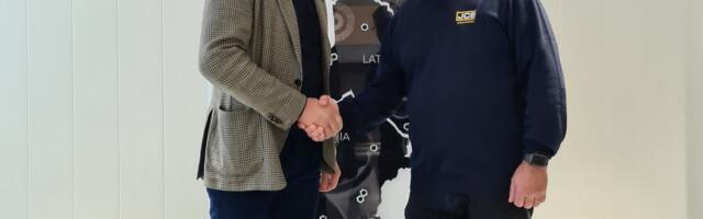 Stokker laiendab Soomes tegevust ja siseneb ehitusturule