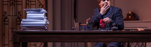 Vanemuise teater kutsub gümnasiste kriitikakonkursile