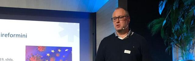 Tapfer Euroopa Liidu tuhandeleheküljelisest ravimireformist