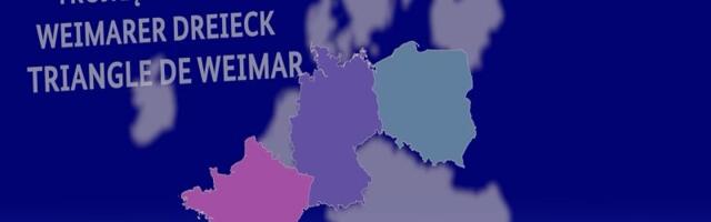 Poland’s Revival Of The Weimar Triangle Facilitates Western Security Guarantees For Ukraine