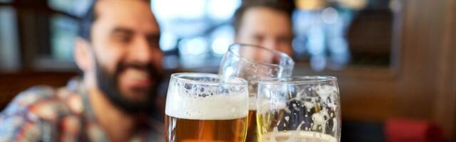 UUS SEADUS | Alkohol ja tubakas lähevad peagi kallimaks