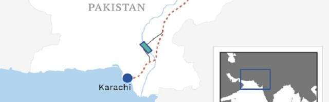 Fact Check: Other South Asian States Are Unlikely To Join The Pakistan Stream Gas Pipeline
