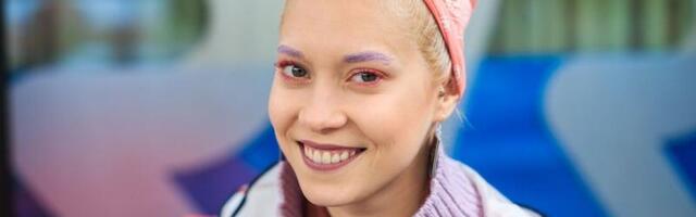 Muusik Lepatriinu raskest perioodist_ elasin oma hinge jaoks täiesti vale inimesega