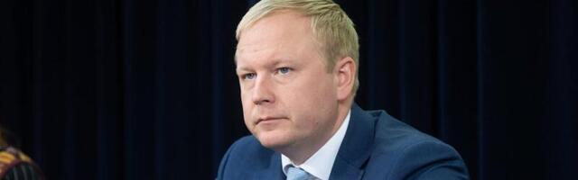 FAKTIKONTROLL | Kas Mart Võrklaeval on õigus, et Eesti on laenukoormuse kasvu poolest Euroopa tipus?