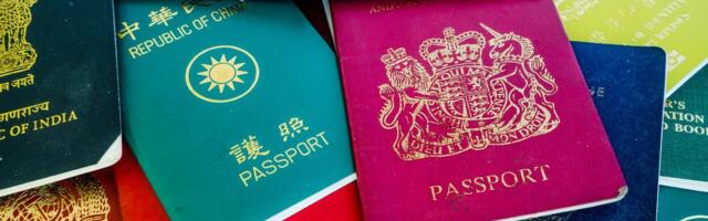 Eduard Odinets: praeguse hääleõiguseelnõu järgi lähevad „agressorriikide“ alla ka Jaapani ja veel 150 riigi kodanikud. Nii ei saa!