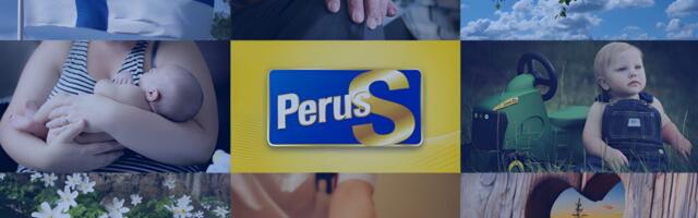 Jalutuskäike Soome poliitikamaastikul. Koalitsioonipartei – Põlissoomlased